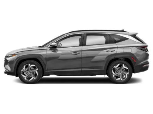 Hyundai TUCSON 2023 AWD Limited 4dr SUV