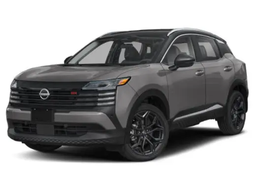 Nissan Kicks 2025 AWD SR 4dr Crossover