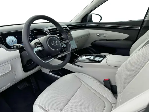 Hyundai TUCSON 2024 AWD Limited 4dr SUV