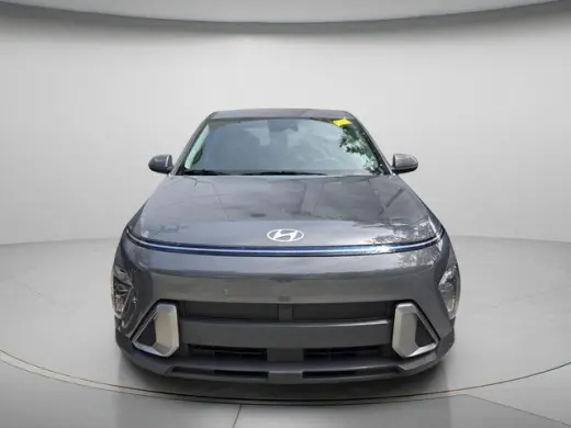 Hyundai KONA 2025 SE 4dr Crossover