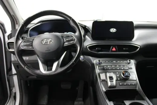 Hyundai SANTA FE 2023 AWD Limited Crossover de 4 puertas