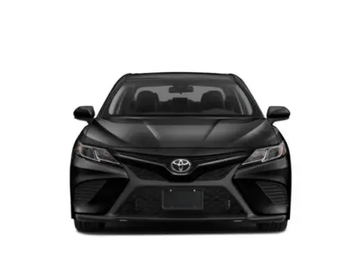 Toyota Camry 2019 SE 4dr Sedan