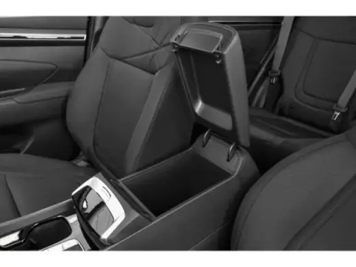 Hyundai TUCSON 2023 N Line 4dr SUV