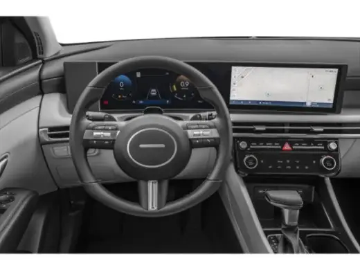 Hyundai TUCSON 2025 SEL Convenience 4dr SUV