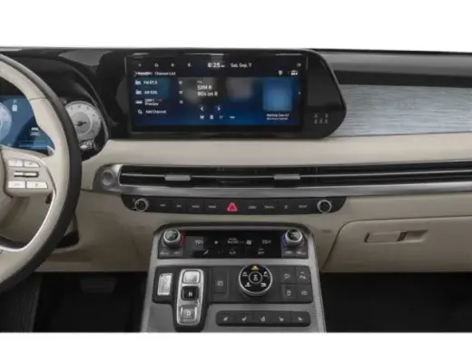 Hyundai PALISADE 2025 Calligraphy 4dr SUV