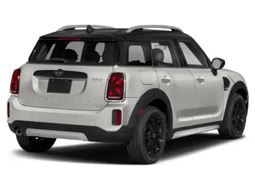MINI Countryman 2024 Cooper S 4dr Crossover