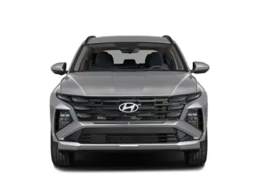 Hyundai TUCSON 2025 SEL 4dr SUV