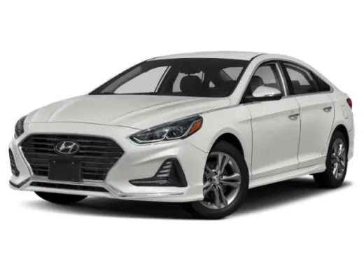 Hyundai SONATA 2018 SEL 4dr Sedan