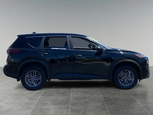 Nissan Rogue 2025 S 4dr Crossover