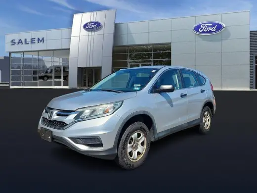 Honda CR-V 2016 AWD LX 4dr SUV
