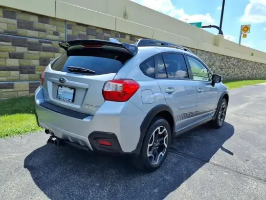 Subaru Crosstrek 2016 AWD 2.0i Premium 4dr Crossover CVT
