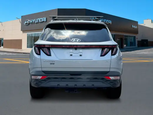 Hyundai TUCSON 2024 AWD XRT 4dr SUV