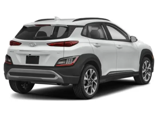 Hyundai KONA 2023 AWD Limited 4dr Crossover
