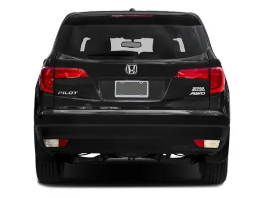 Honda Pilot 2016 AWD EX-L 4dr SUV