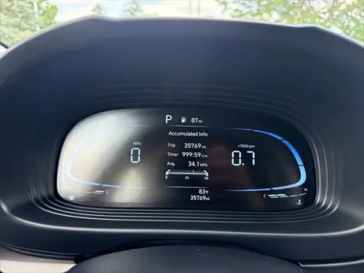 Hyundai VENUE 2023 SEL 4dr Crossover