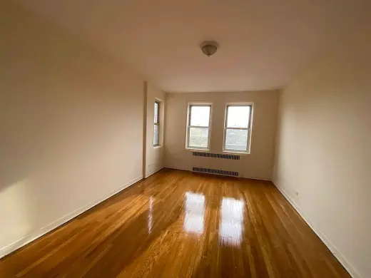 Propiedad en alquiler con 2 habitaciones y 1 baño en Brooklyn