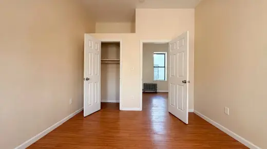 Propiedad en alquiler con 2 habitaciones y 1 baño en Brooklyn
