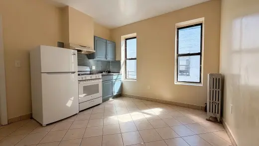 Propiedad en alquiler con 1 dormitorio y 1 baño en Brooklyn