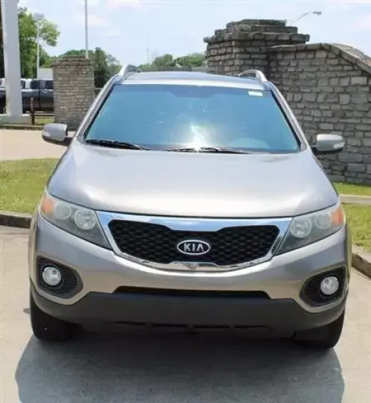 2011 Kia Sorento EX SUV