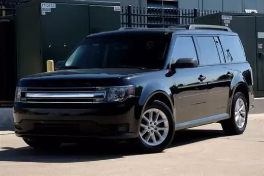 2014 Ford Flex SE SUV