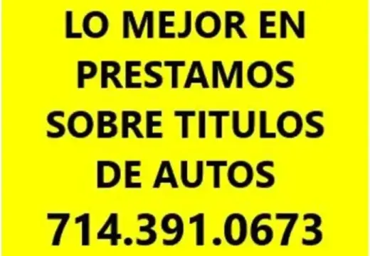 DINERO PARA EMERGENCIAS