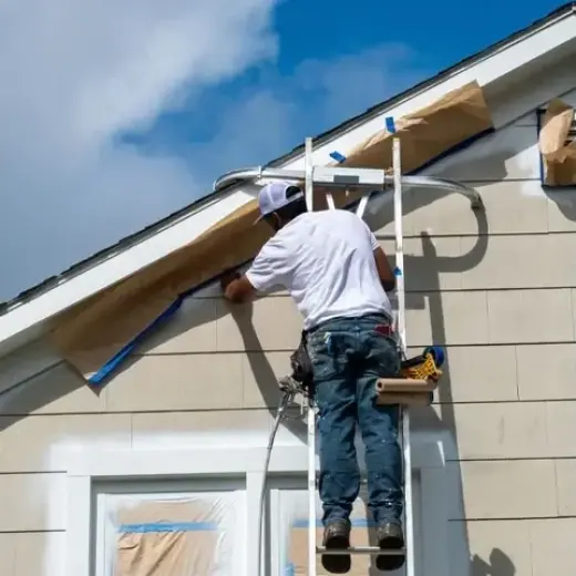 🔨 Handyman en Palmdale 🏡