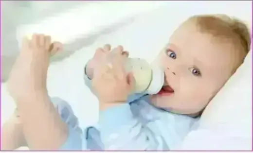 🍼🍼🍼🍼 COMPRO FÓRMULA