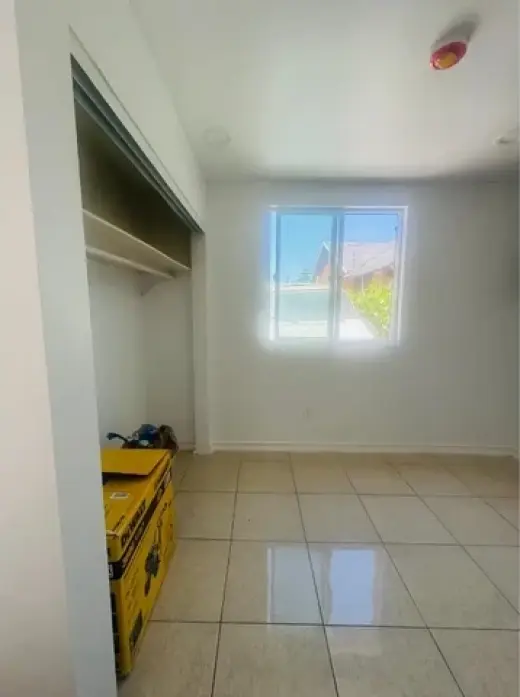 CASITA DE 1 RECÁMARA.