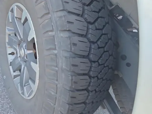 Nissan Frontier 2020 4x4 PRO-4X 4dr Crew Cab 5 ft. SB