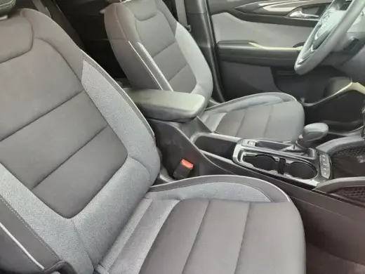 Chevrolet Trailblazer 2025 4x4 LT 4dr SUV