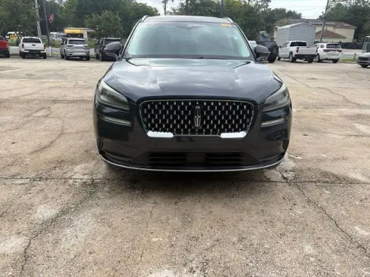 Lincoln Corsair 2020 Reserve SUV de 4 puertas