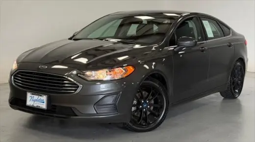 Ford Fusion 2019 SE Sedán de 4 puertas