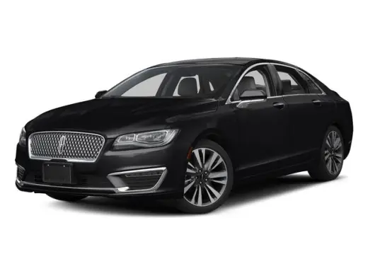 Lincoln MKZ 2017 AWD Reserve 4dr Sedan