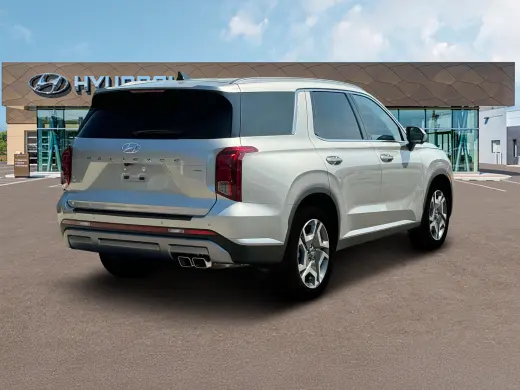 Hyundai PALISADE 2025 AWD SEL Premium 4dr SUV