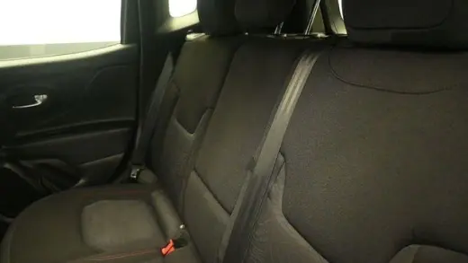 Jeep Renegade 2021 4x4 Trailhawk 4dr SUV