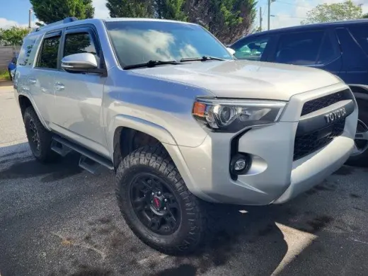 Toyota 4Runner 2021 4x4 SR5 Premium 4dr SUV