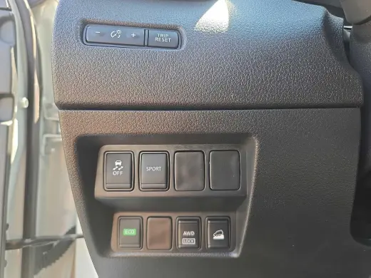 Nissan Rogue 2016 AWD SV 4dr Crossover