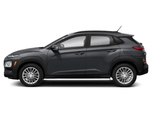 Hyundai KONA 2020 SEL 4dr Crossover