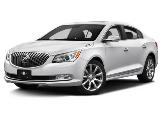 Buick LaCrosse 2015 Leather 4dr Sedan