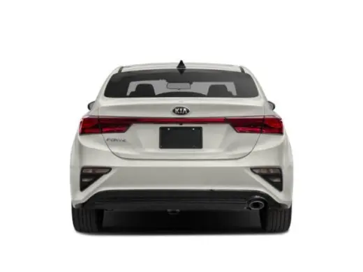 Kia Forte 2020 EX 4dr Sedan