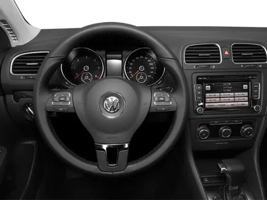 Volkswagen Jetta 2014 SportWagen S PZEV 4dr Wagon 6A