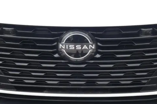 Nissan Sentra 2024 S 4dr Sedan