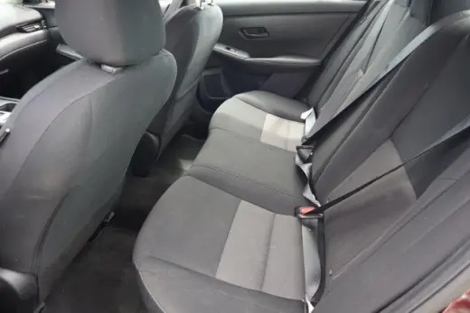 Nissan Sentra 2024 SV 4dr Sedan
