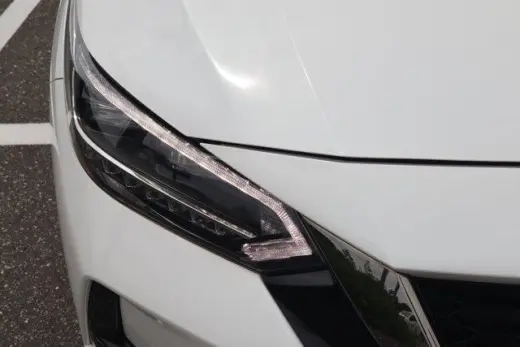 Nissan Sentra 2023 SR 4dr Sedan