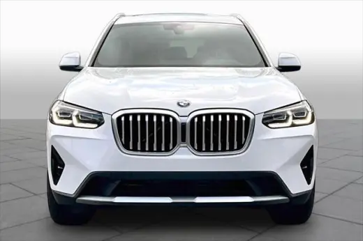 BMW X3 2024 sDrive30i 4dr Sports Activity Vehicle