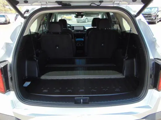 Kia Sorento Hybrid 2025 AWD EX 4dr SUV