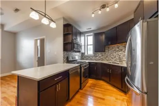 Propiedad en alquiler de 2 habitaciones y 1 baño en Chicago