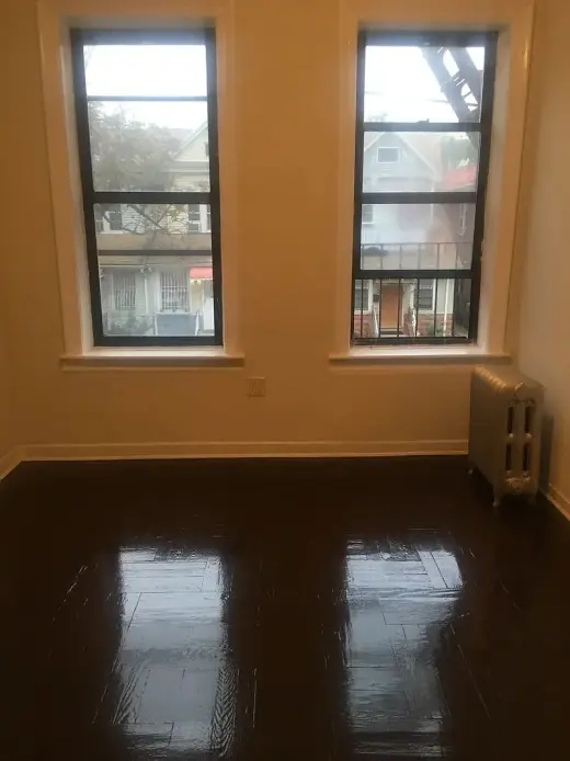 Propiedad en alquiler con 1 dormitorio y 1 baño en Brooklyn