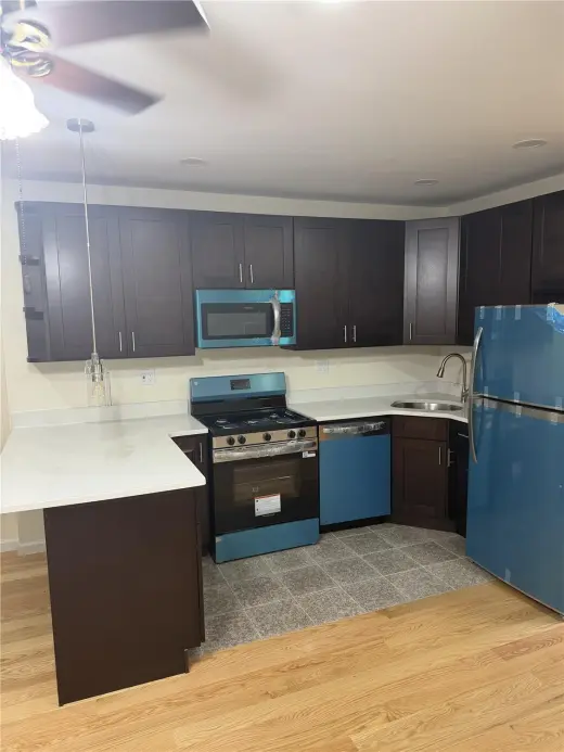 Propiedad en alquiler con 1 dormitorio y 1.5 baños en Brooklyn