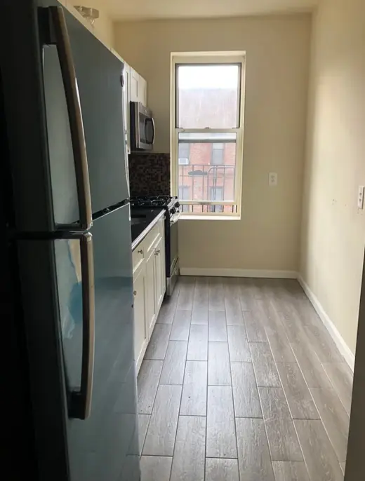 Propiedad en alquiler con 1 dormitorio y 1 baño en Brooklyn